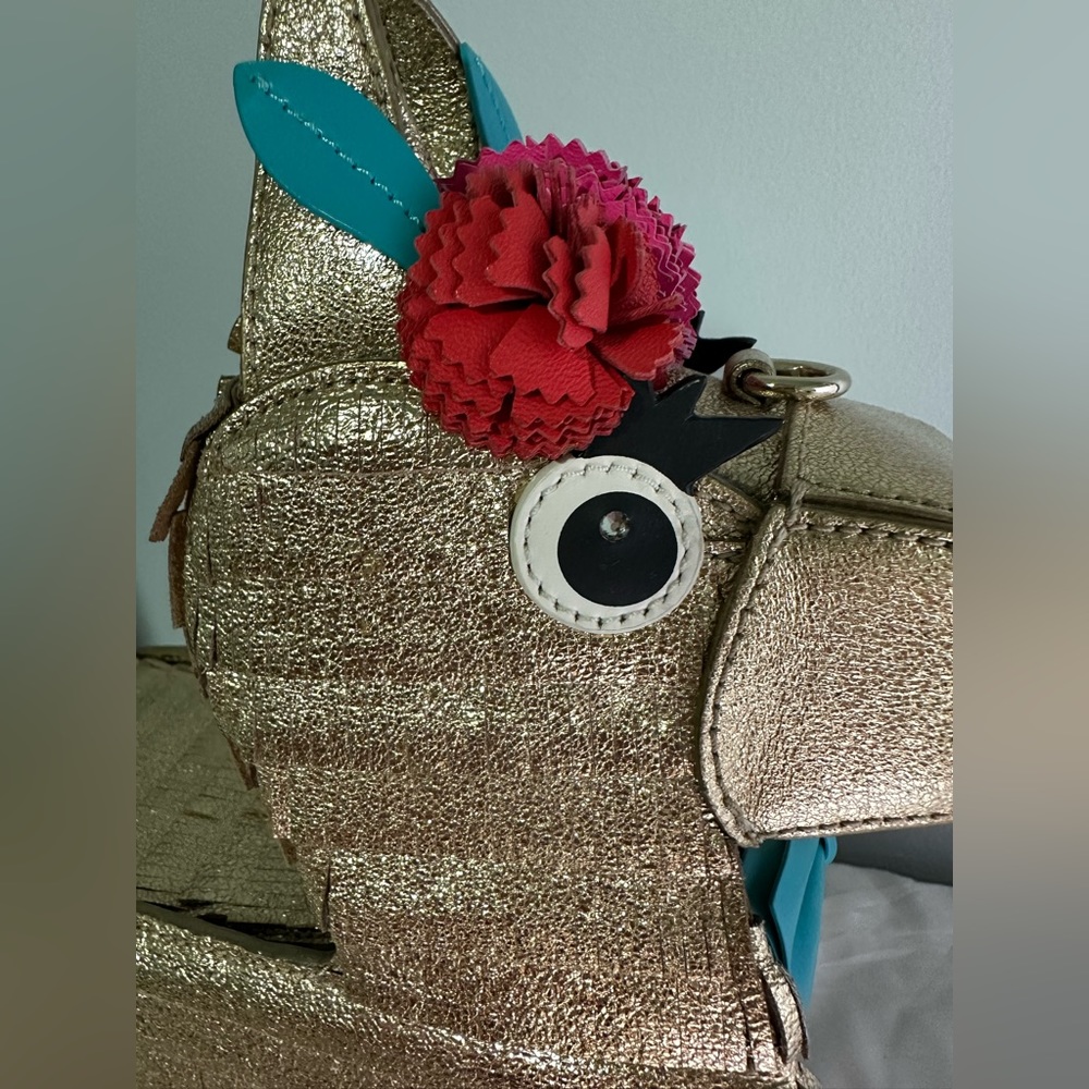🛑SOLD🛑 - Kate spade Penny the Piñata (part 3 of 3)